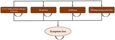 Cost-effectiveness of therapeutic infant formulas for cow's milk protein allergy management